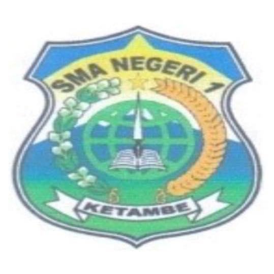 Logo SMA NEGERI 1 KETAMBE
